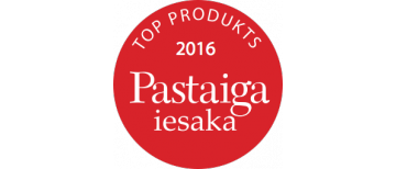 Inovatīvais "Annemarie Borlind" ātras iedarbības koncentrāts "Vitamin Energizer" - žurnāla "Pastaiga" TOP produkts!